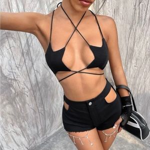 Festival Star Top